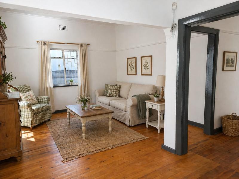 To Let 3 Bedroom Property for Rent in Strand North Western Cape